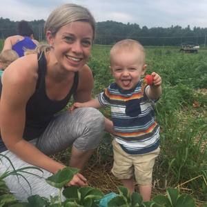 Meet your Posher, Emily